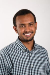 mohamoud